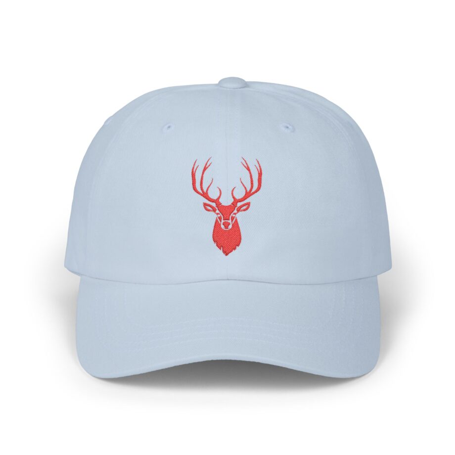 Fresh Love Classic Dad Cap