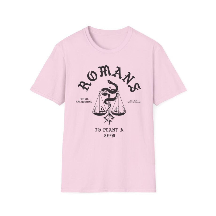 We Came as Romans Unisex Softstyle T-Shirt