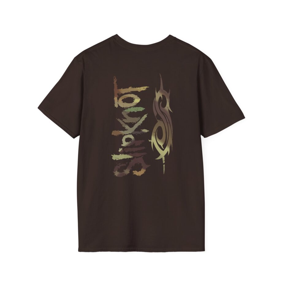 SM  Profile Unisex Softstyle T-Shirt