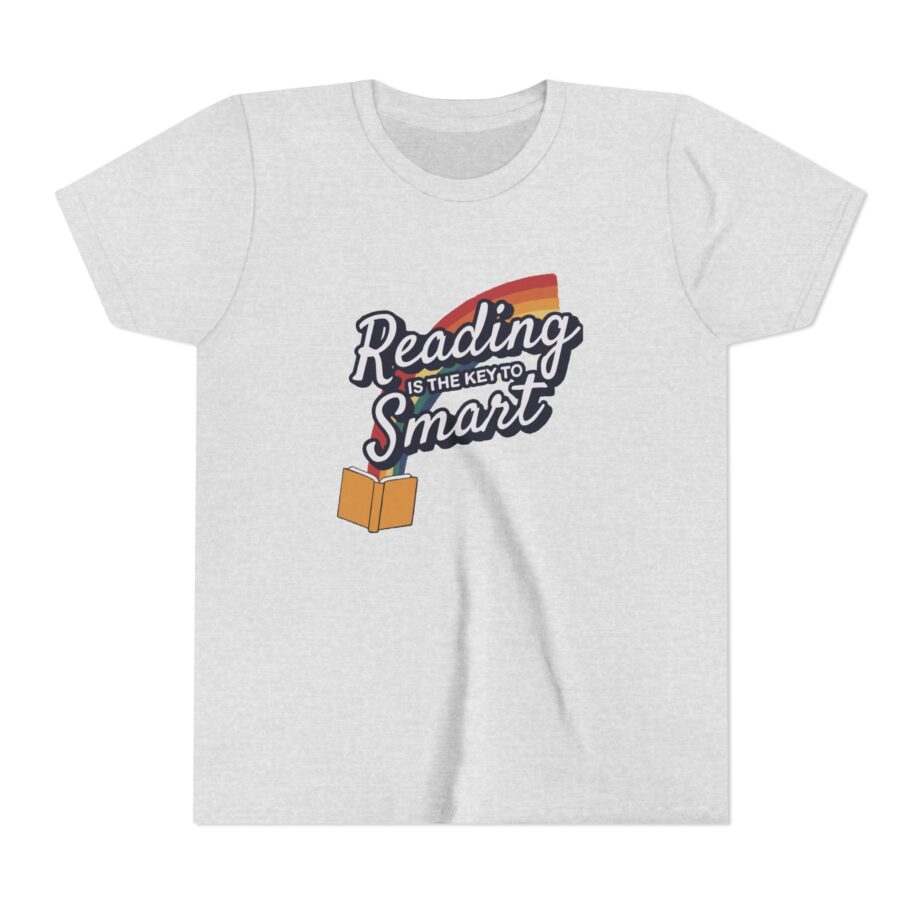 Nate Bargatze - Iced Coffee Whip Cream? Youth Short Sleeve Tee