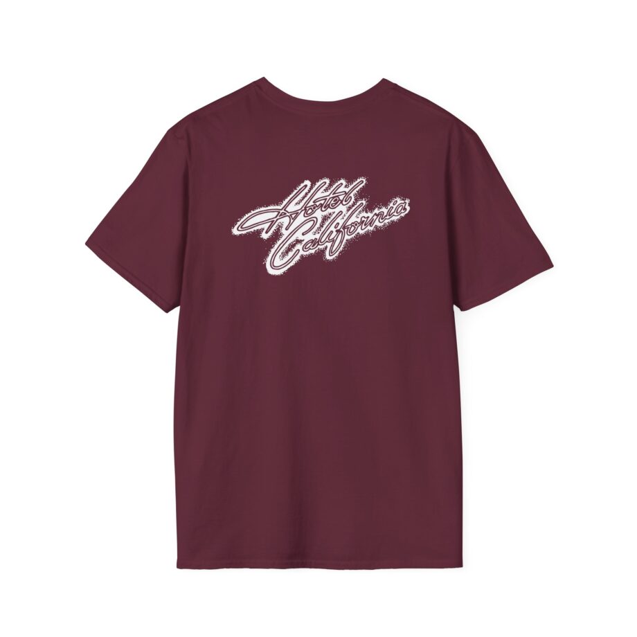 The Eagles Las Vegas Unisex Softstyle T-Shirt