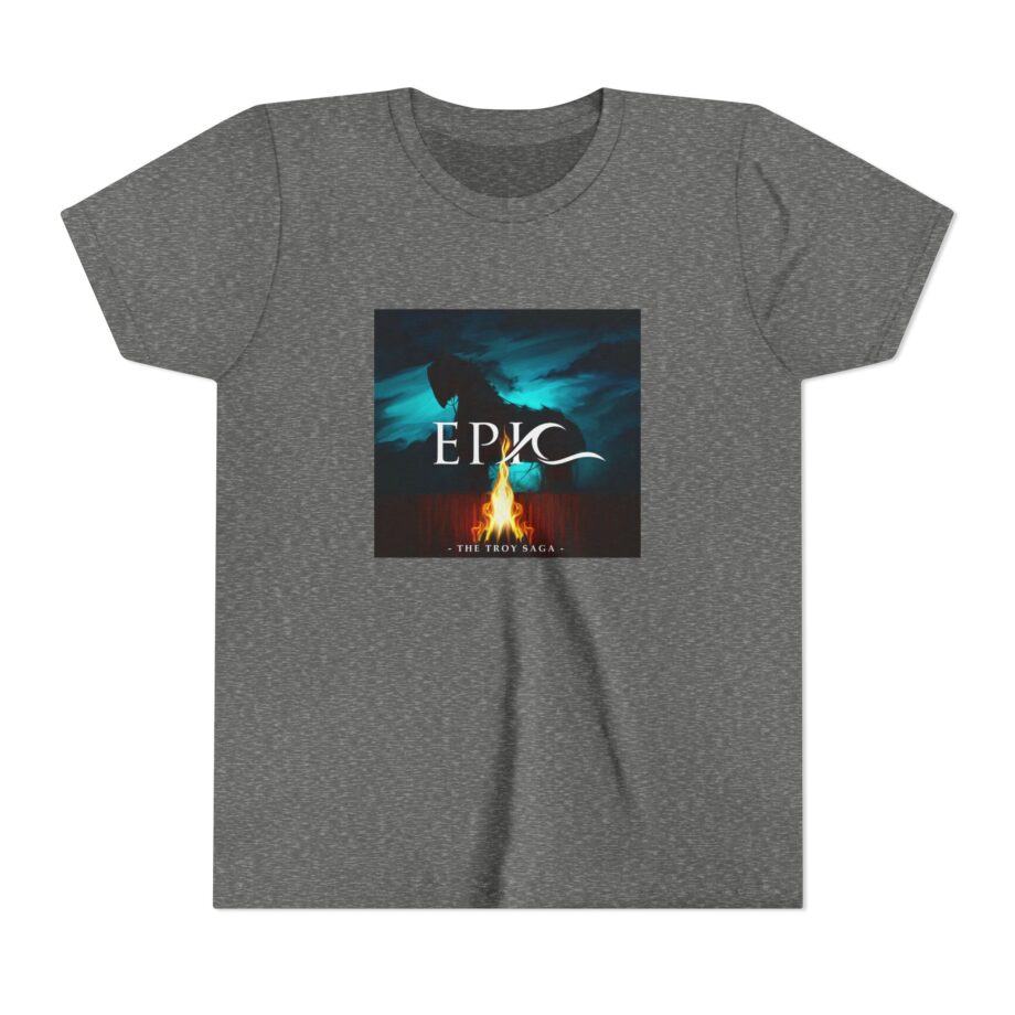 Epic The Musical Youth Short Sleeve Tee