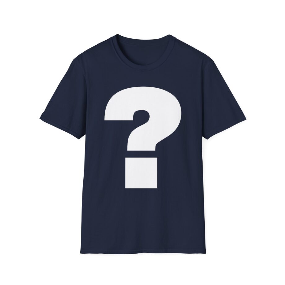 Valkyrae Mystery Unisex Softstyle T-shirt