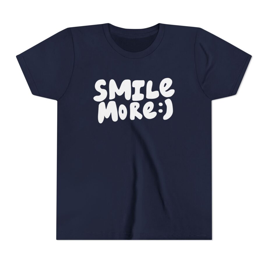 Roman Atwood Pray More Youth Short Sleeve Tee