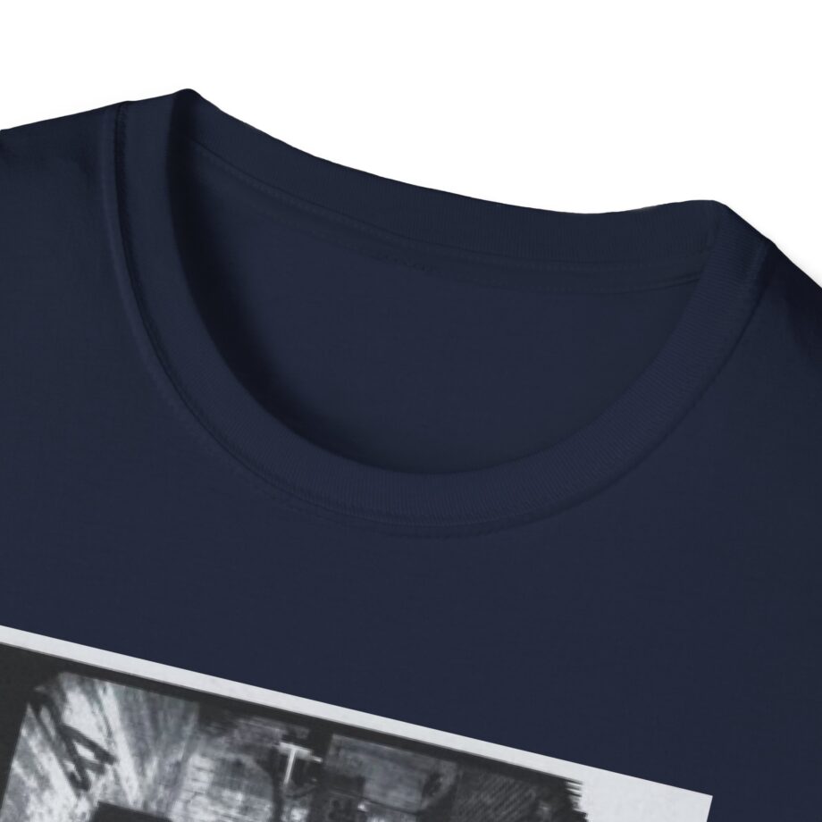 Afi X Welcome Nowhere Unisex Softstyle T-Shirt