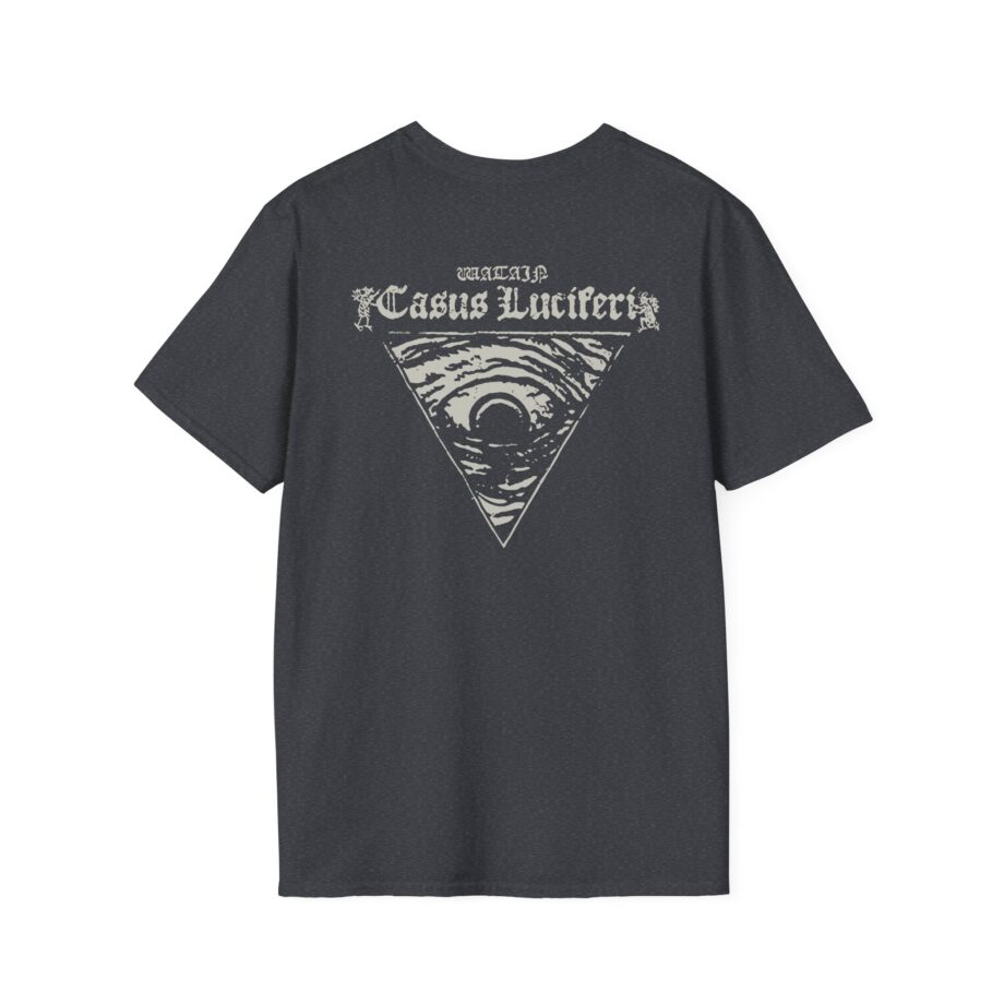 Watain Casus Luciferi Unisex Softstyle T-Shirt