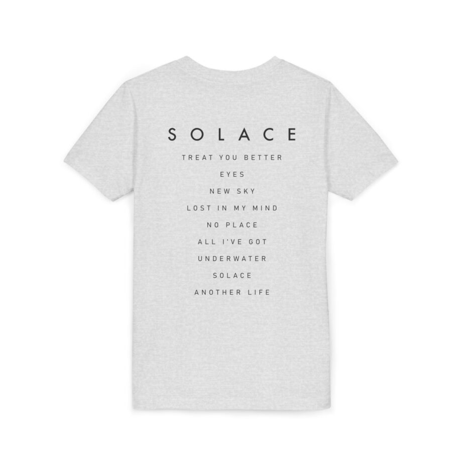 Rufus Du Sol Youth Short Sleeve Tee