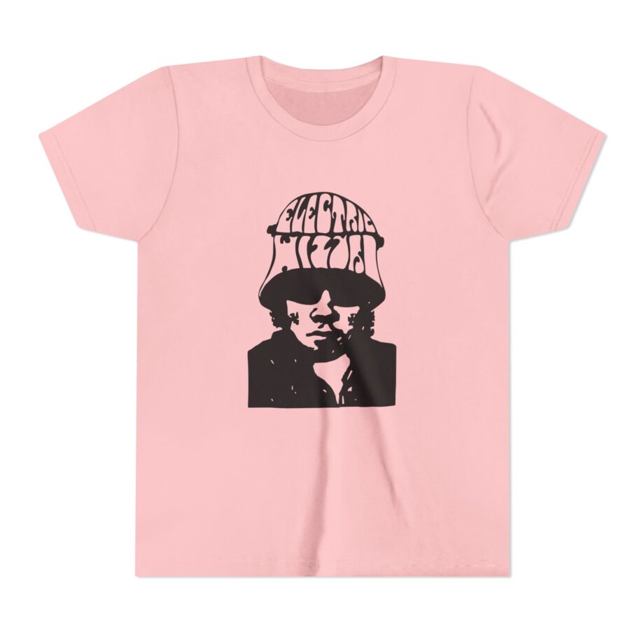 Electric Wizard Youth Short Sleeve Tee