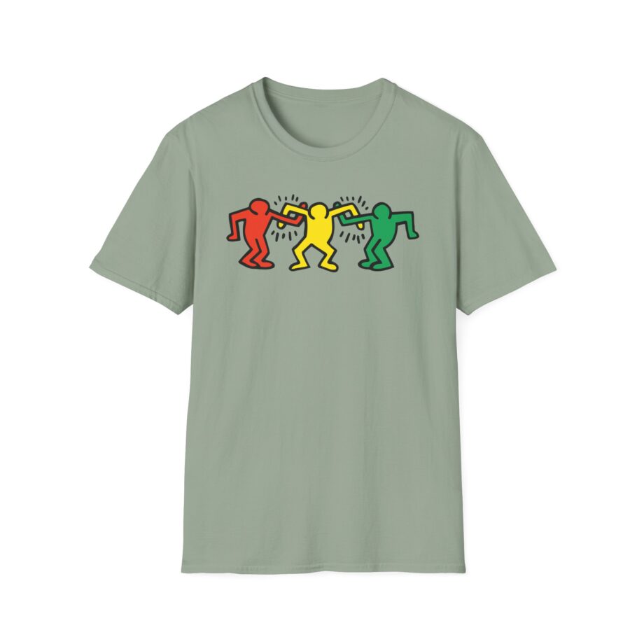 Tay Keith Unisex Softstyle T-shirt