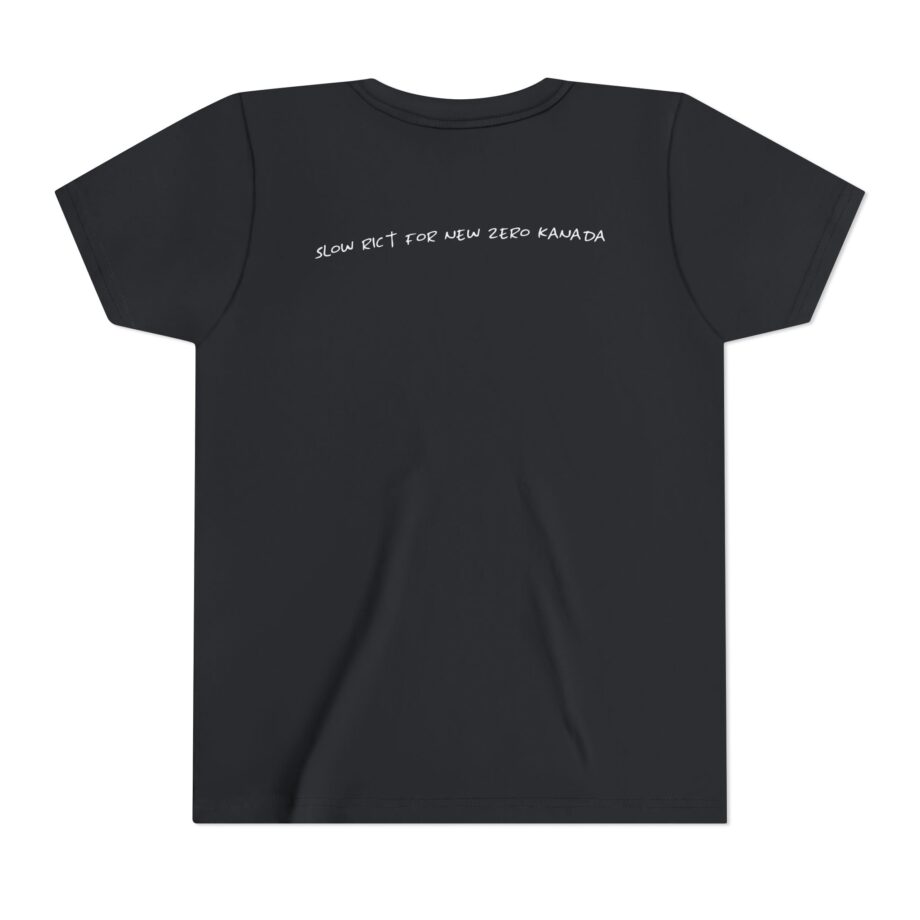 Godspeed You Black Emperor Youth Short Sleeve Tee