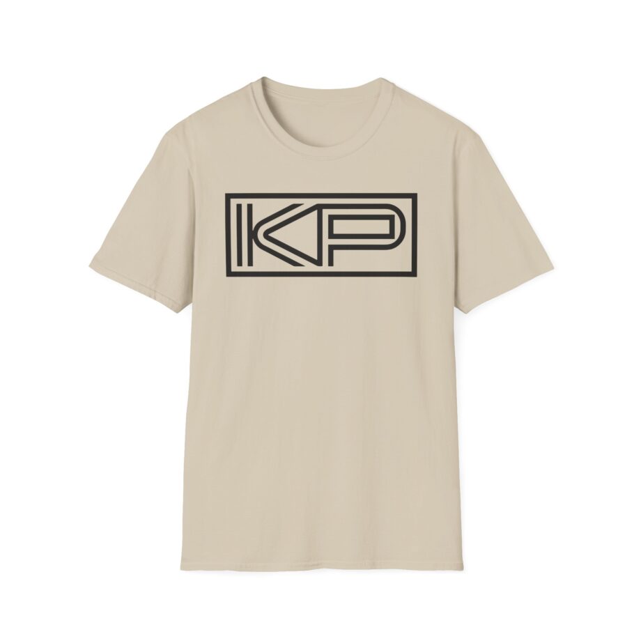 King Princess Unisex Softstyle T-shirt