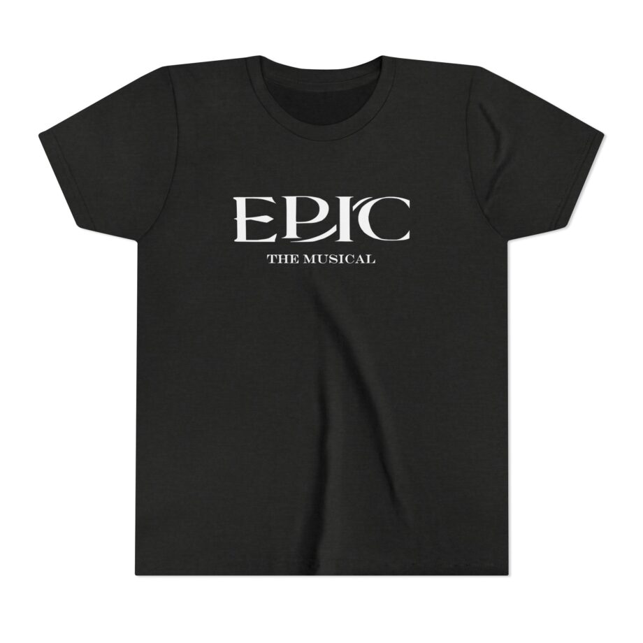 Epic The Musical Youth Short Sleeve Tee