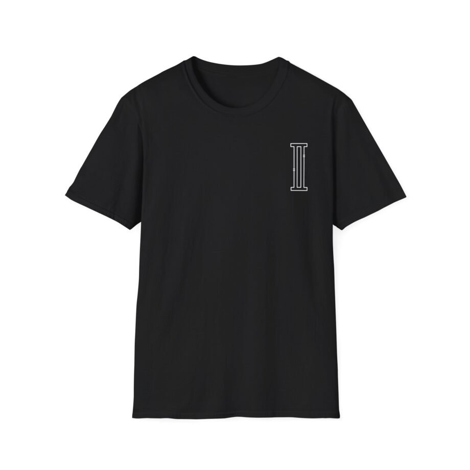 Dan and Phil Ii Unisex Softstyle T-Shirt