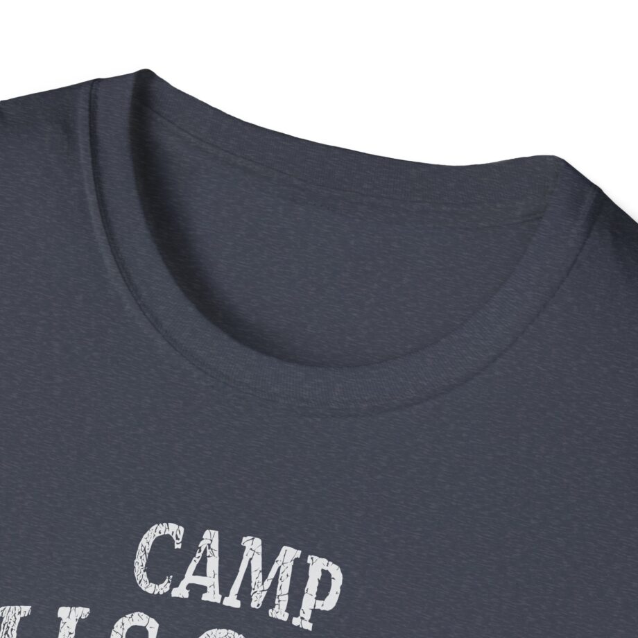 Killer Bells Canyon Unisex Softstyle T-Shirt