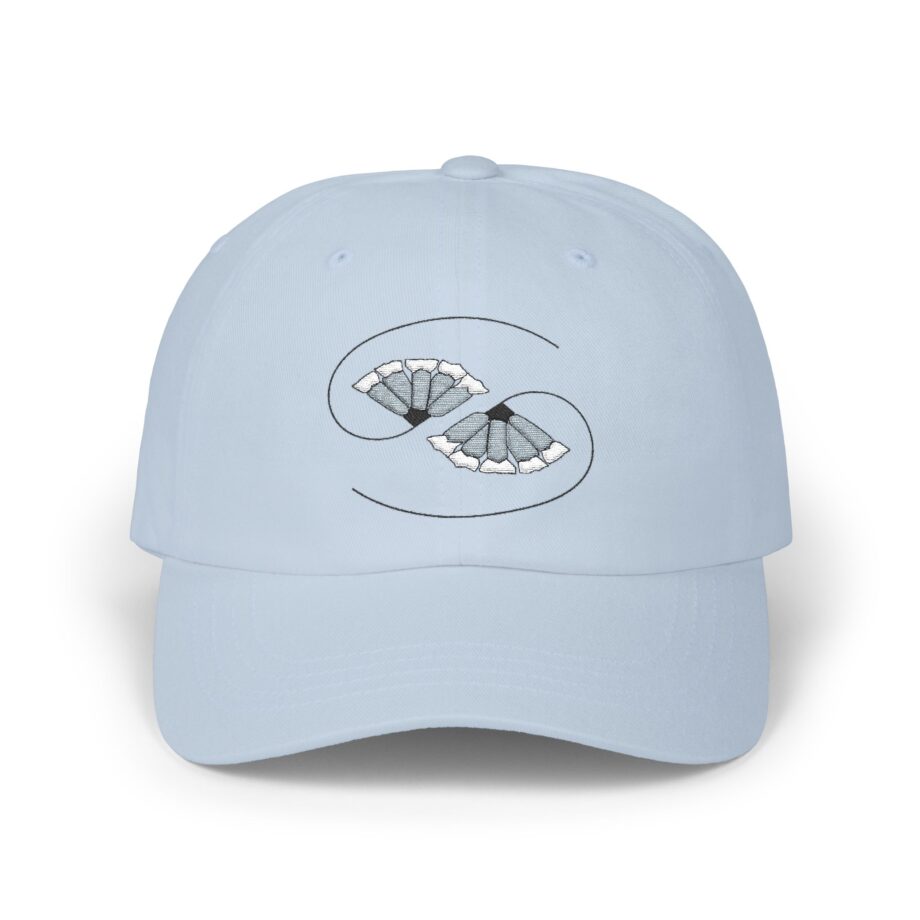 Godspeed You Black Emperor  Classic Dad Cap