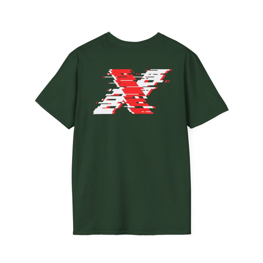 Xnestorio Unisex Softstyle T-Shirt