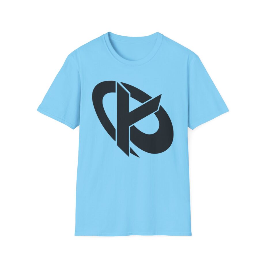 Rekkles Unisex Softstyle T-shirt