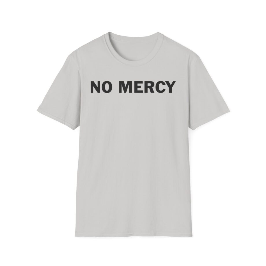 We Came as Romans No Mercy Unisex Softstyle T-Shirt