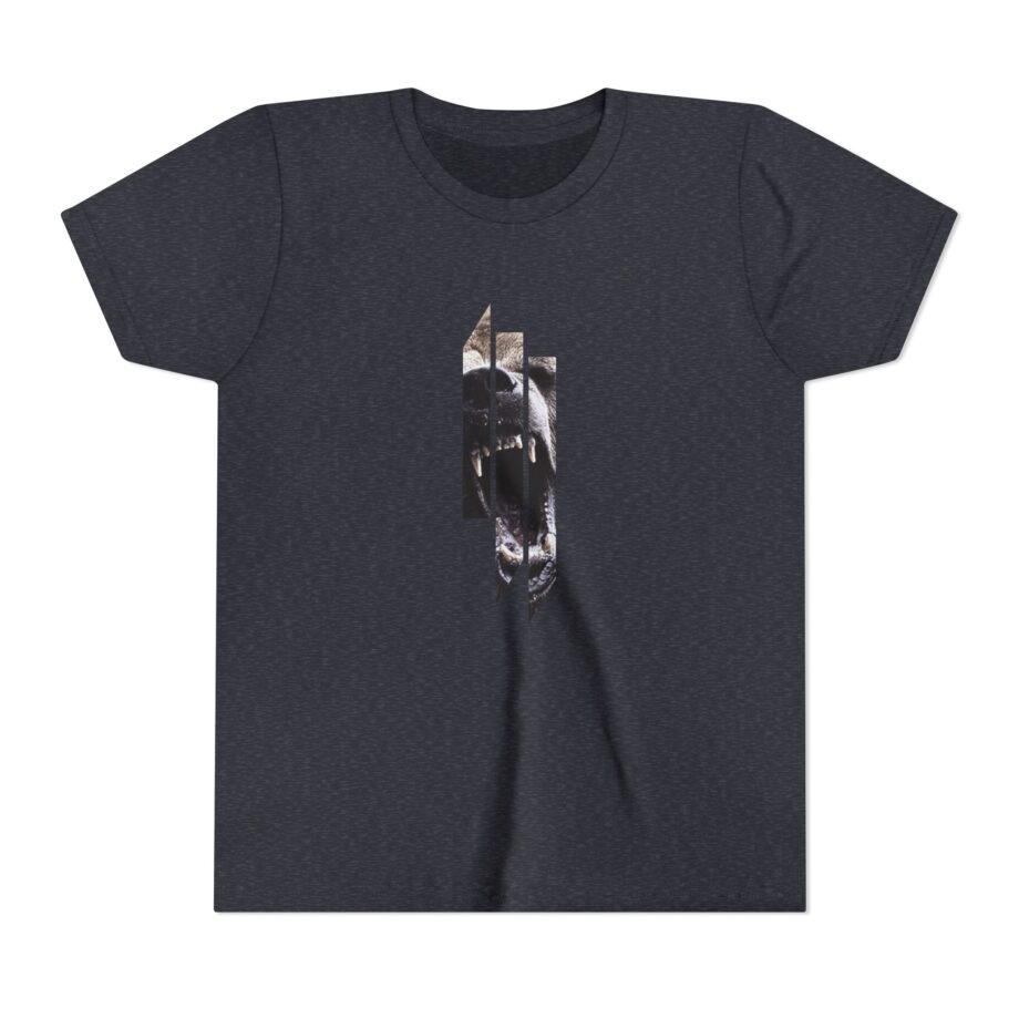 Skrillex Youth Short Sleeve Tee