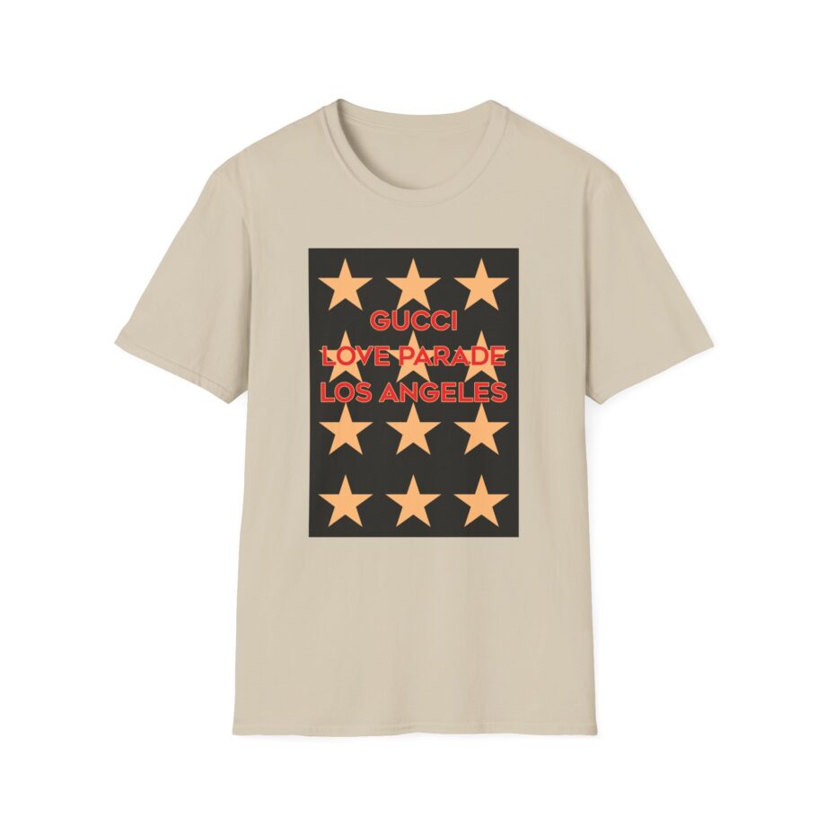 Tay Keith Unisex Softstyle T-shirt