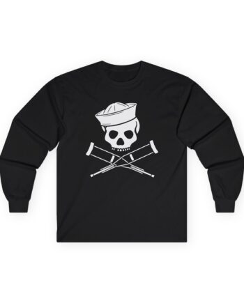 Jackass Forever Unisex Ultra Cotton Long Sleeve Tee