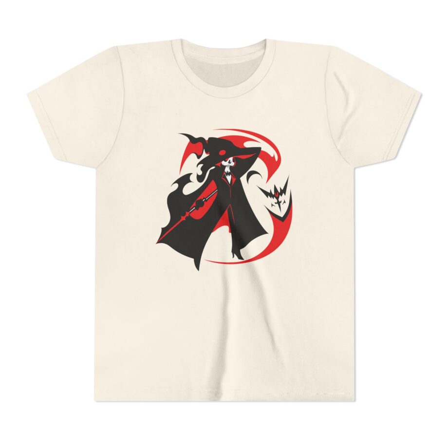 Clownpierce Youth Short Sleeve Tee