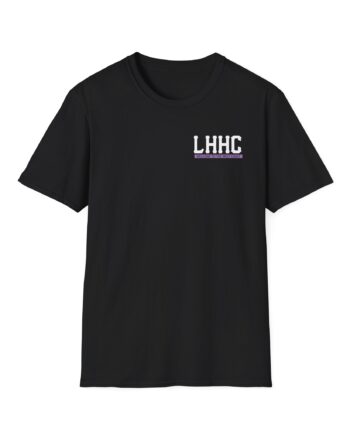 Lionheart Palm Reaper Unisex Softstyle T-shirt