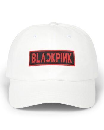 Melvins Classic Dad Cap