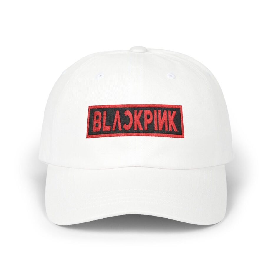 Melvins Classic Dad Cap