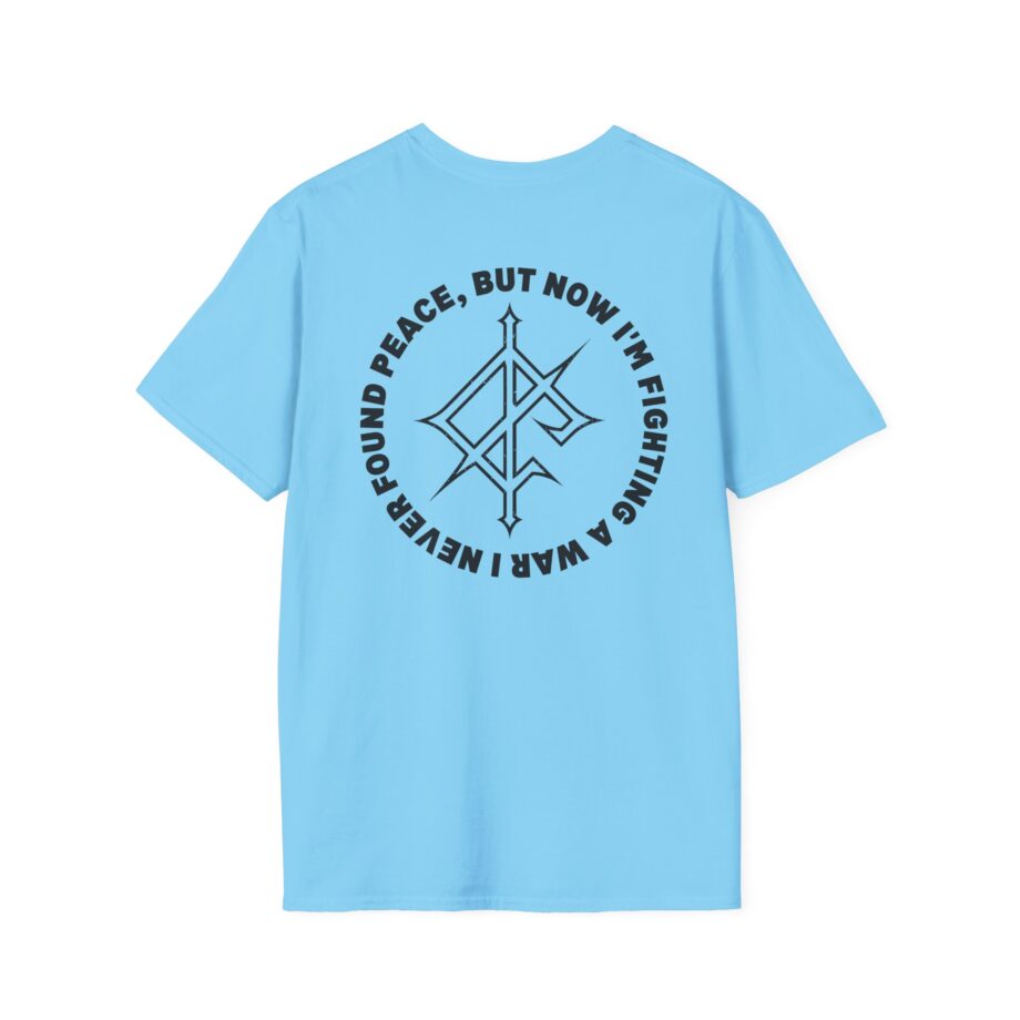 We Came as Romans War Unisex Softstyle T-Shirt