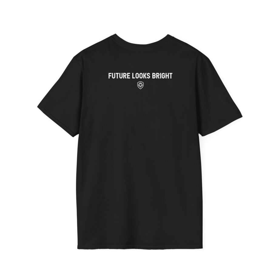 Valuetainment Collegiate Vt Unisex Softstyle T-shirt