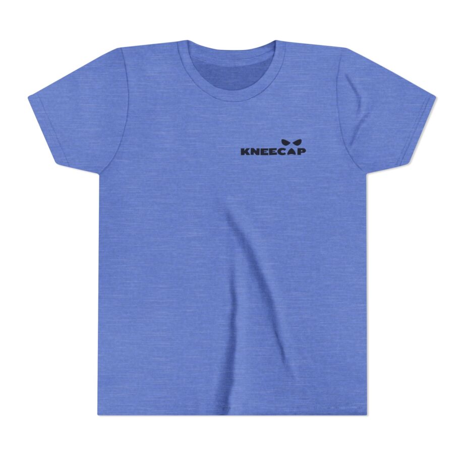 Kneecap Essentials Youth Short Sleeve Tee