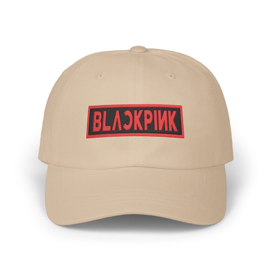 Melvins Classic Dad Cap