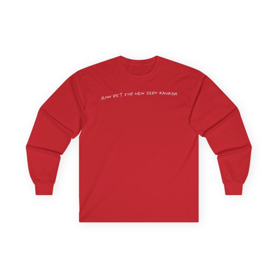 Godspeed You Black Emperor Unisex Ultra Cotton Long Sleeve Tee