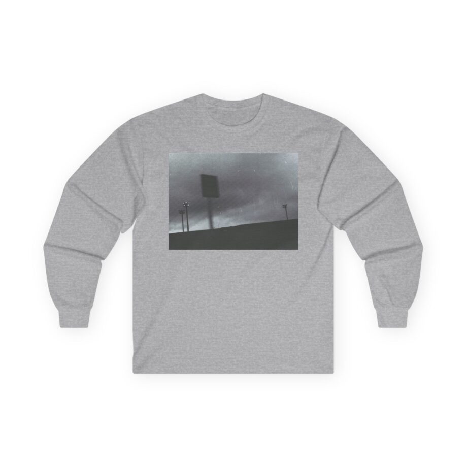 Godspeed You Black Emperor Unisex Ultra Cotton Long Sleeve Tee