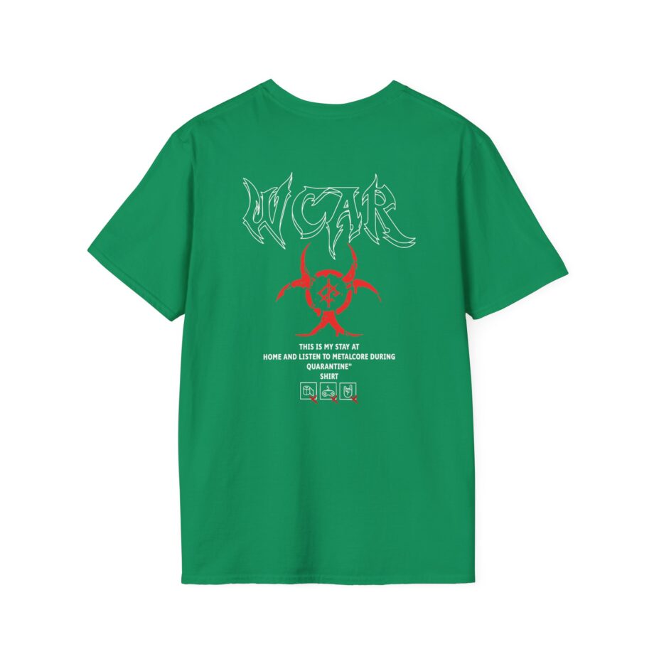 We Came as Romans Unisex Softstyle T-Shirt