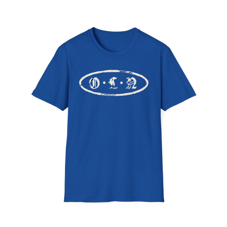 Our Last Night Scared to Die Unisex Softstyle T-shirt