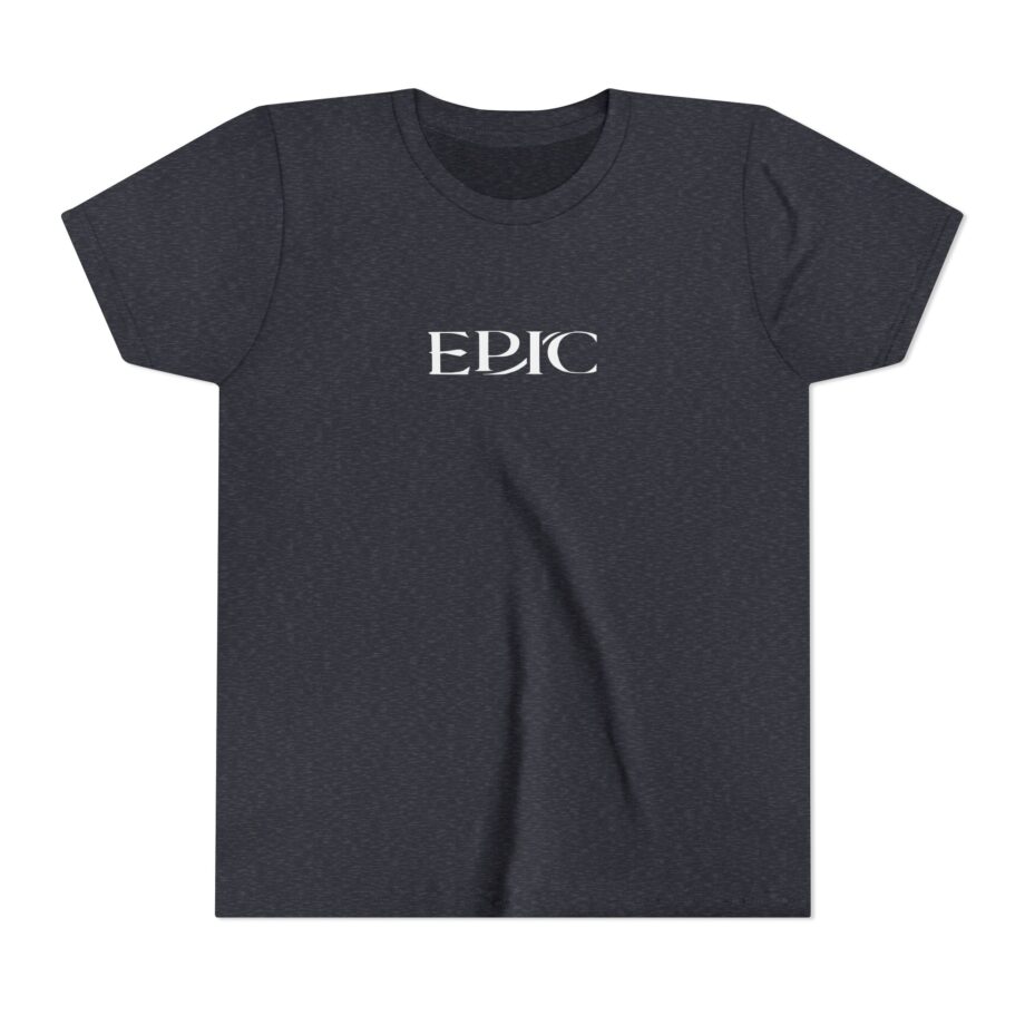 Epic The Musical Youth Short Sleeve Tee