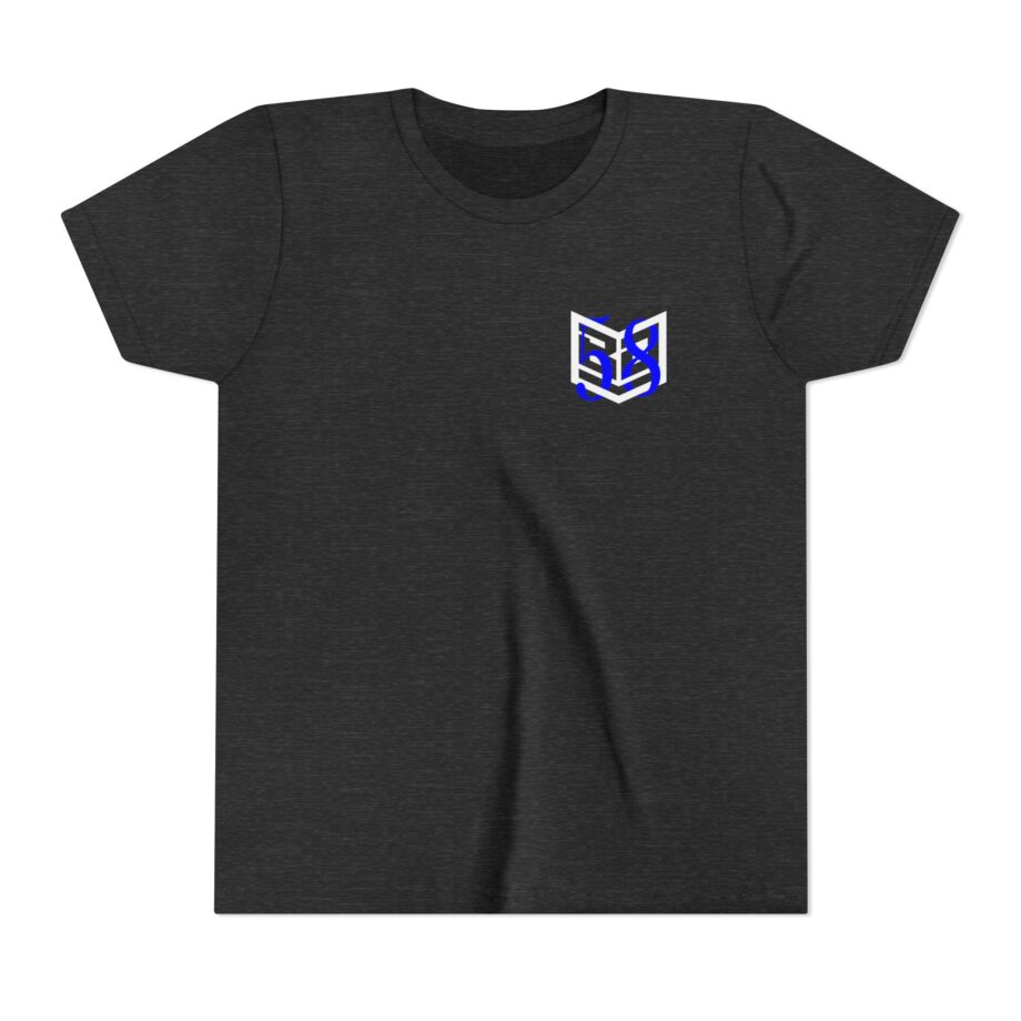 Bryson Dechambeau Youth Short Sleeve Tee