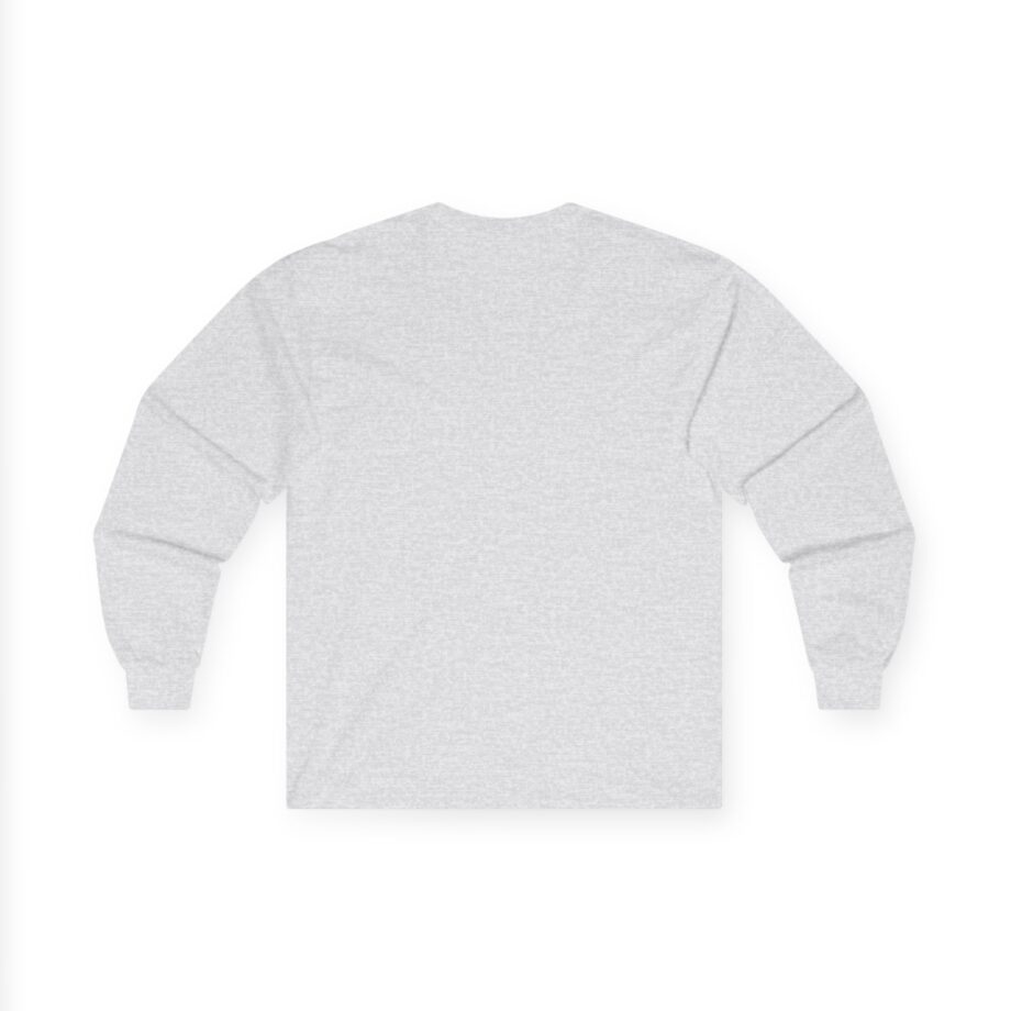 Joost Klein Joost Klein Why Not Unisex Ultra Cotton Long Sleeve Tee