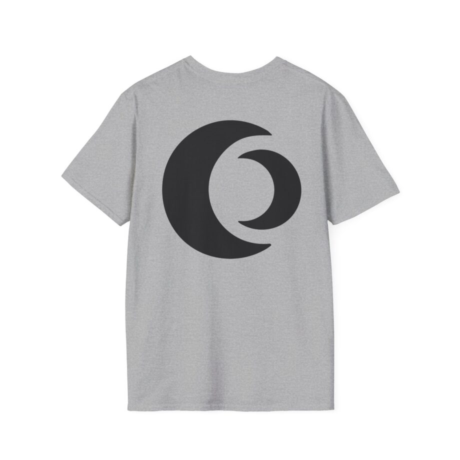 Our Last Night Unisex Softstyle T-shirt