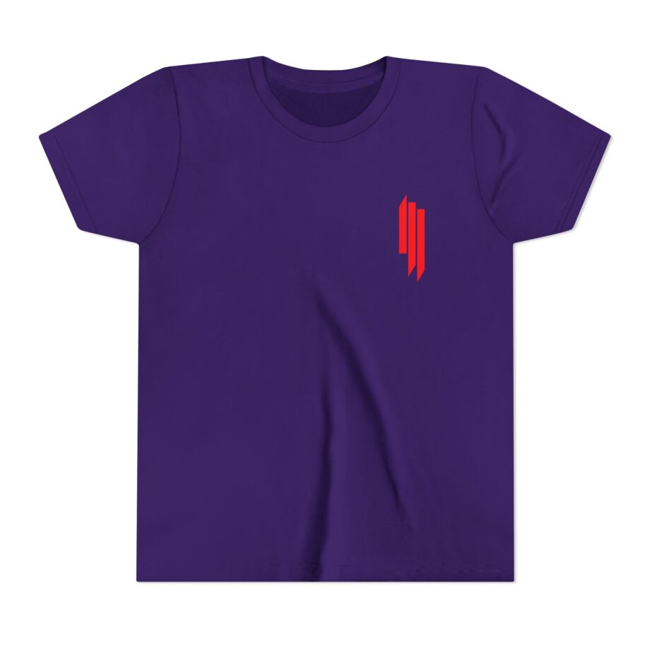 Skrillex Youth Short Sleeve Tee