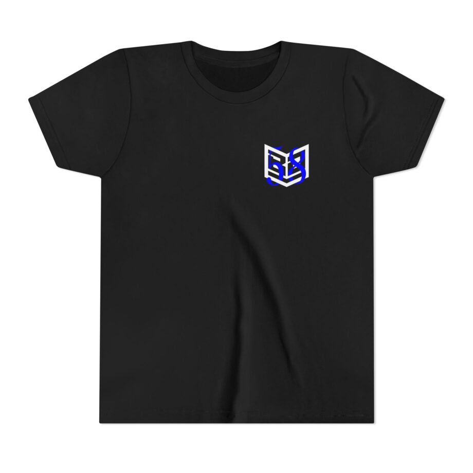 Bryson Dechambeau Youth Short Sleeve Tee