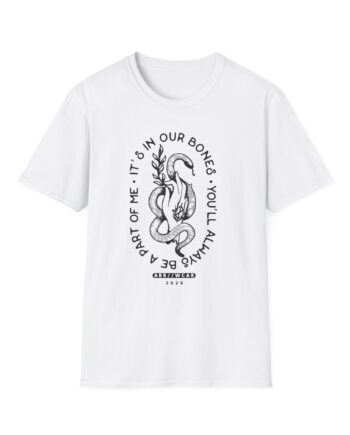 We Came as Romans Unisex Softstyle T-Shirt