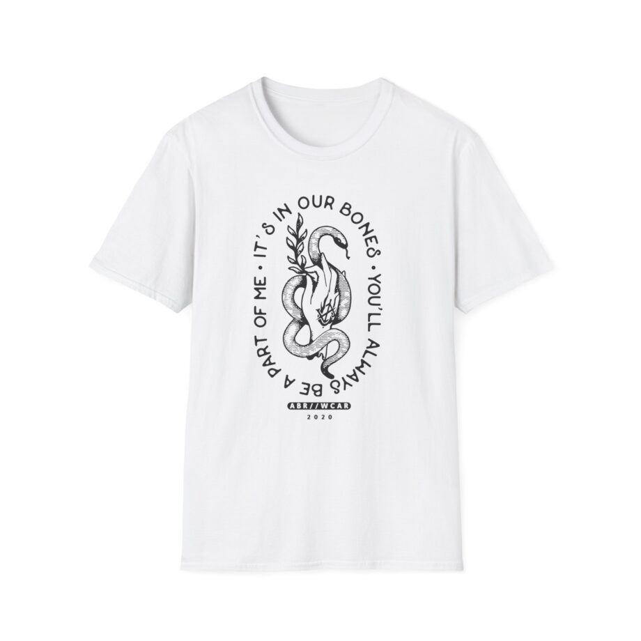 We Came as Romans Unisex Softstyle T-Shirt