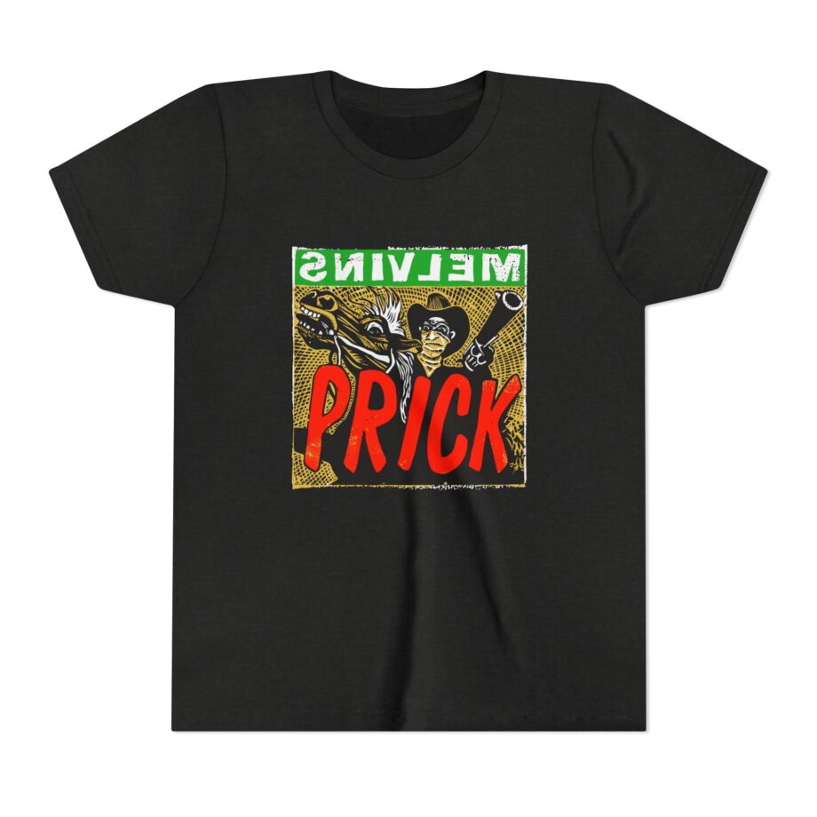 Melvins  Short Sleeve Tee