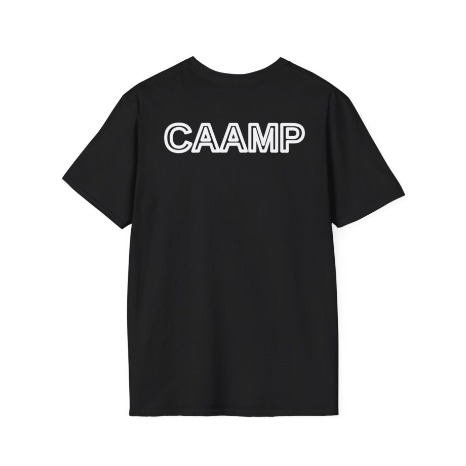 Caamp Fall Fall Fall Unisex Softstyle T-shirt