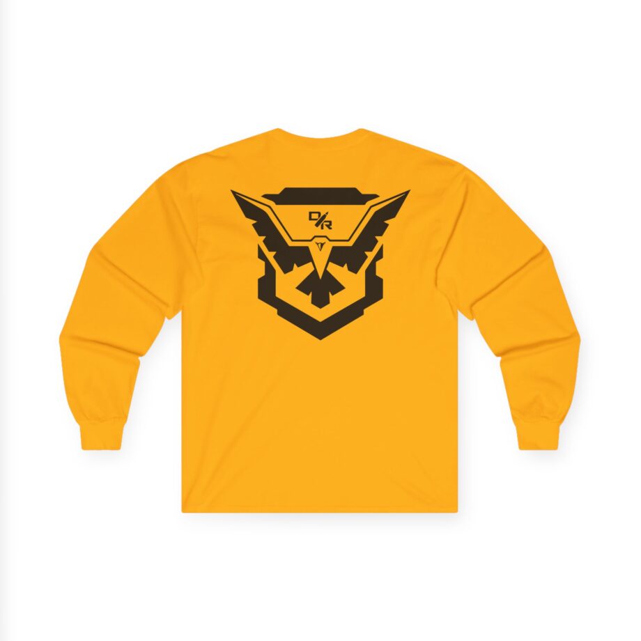 Demolition Ranch Demolitia Unisex Ultra Cotton Long Sleeve Tee