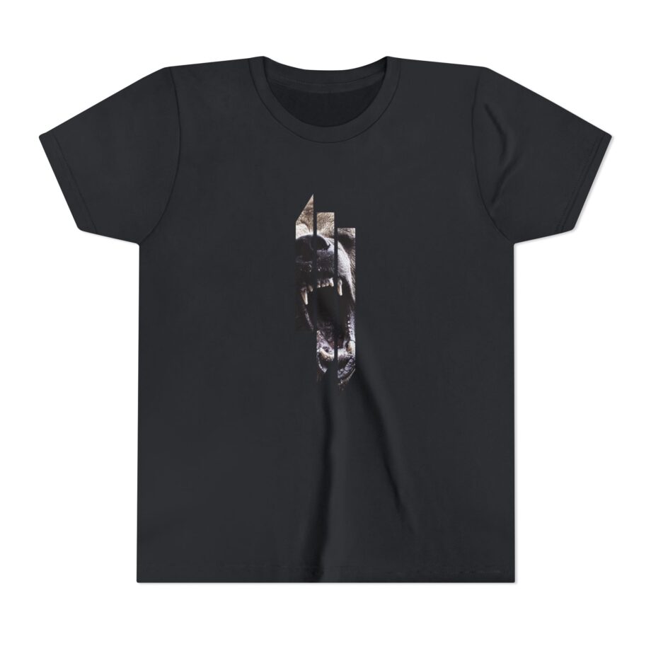 Skrillex Youth Short Sleeve Tee