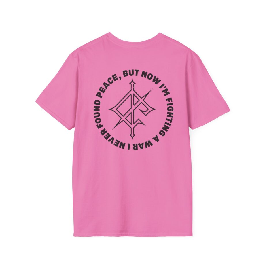 We Came as Romans War Unisex Softstyle T-Shirt